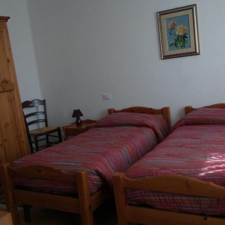 La Pioppa Agriturismo Сачиле Экстерьер фото