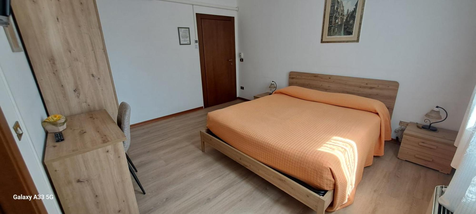 La Pioppa Agriturismo Сачиле Экстерьер фото