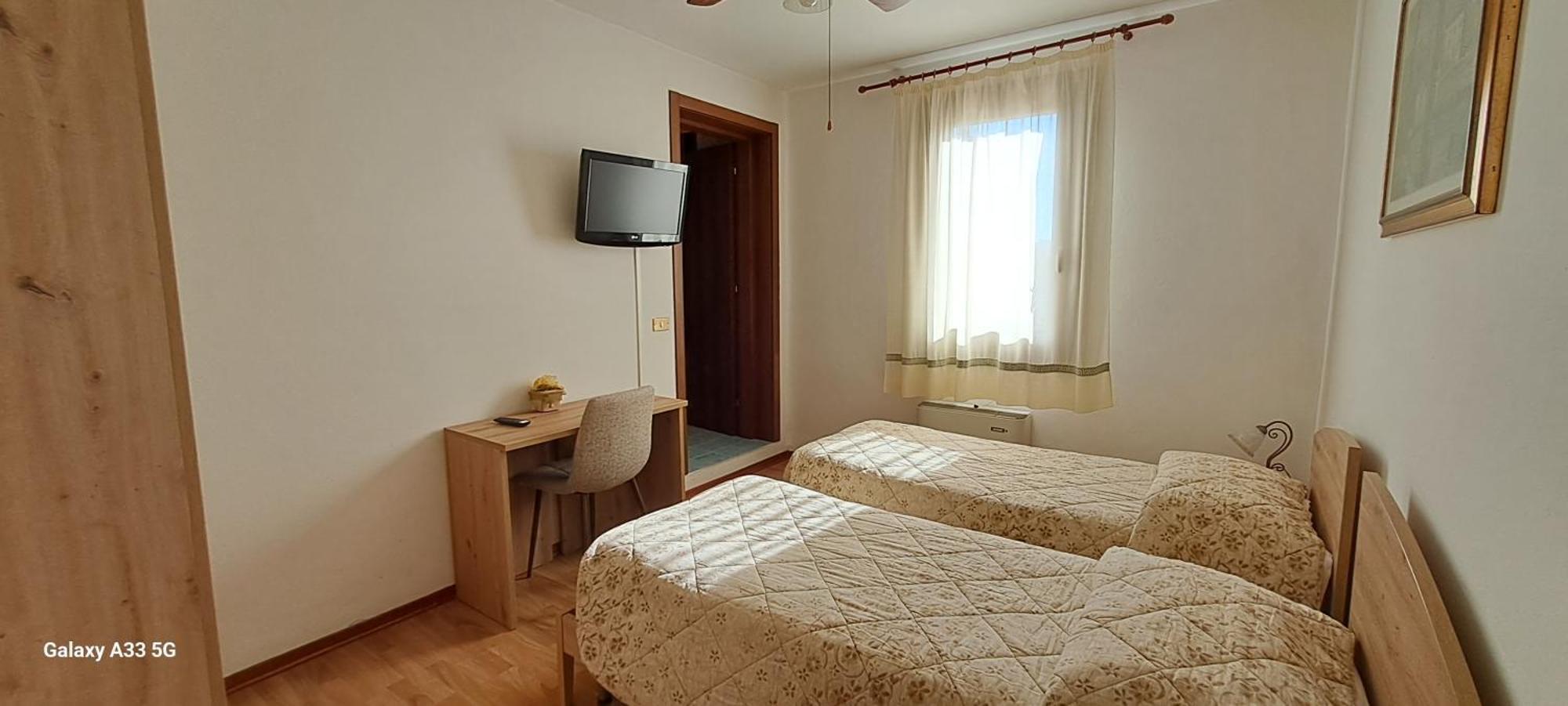 La Pioppa Agriturismo Сачиле Экстерьер фото