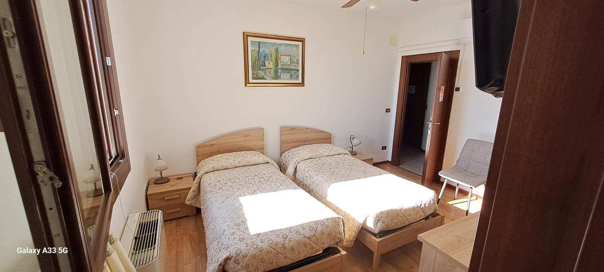 La Pioppa Agriturismo Сачиле Экстерьер фото