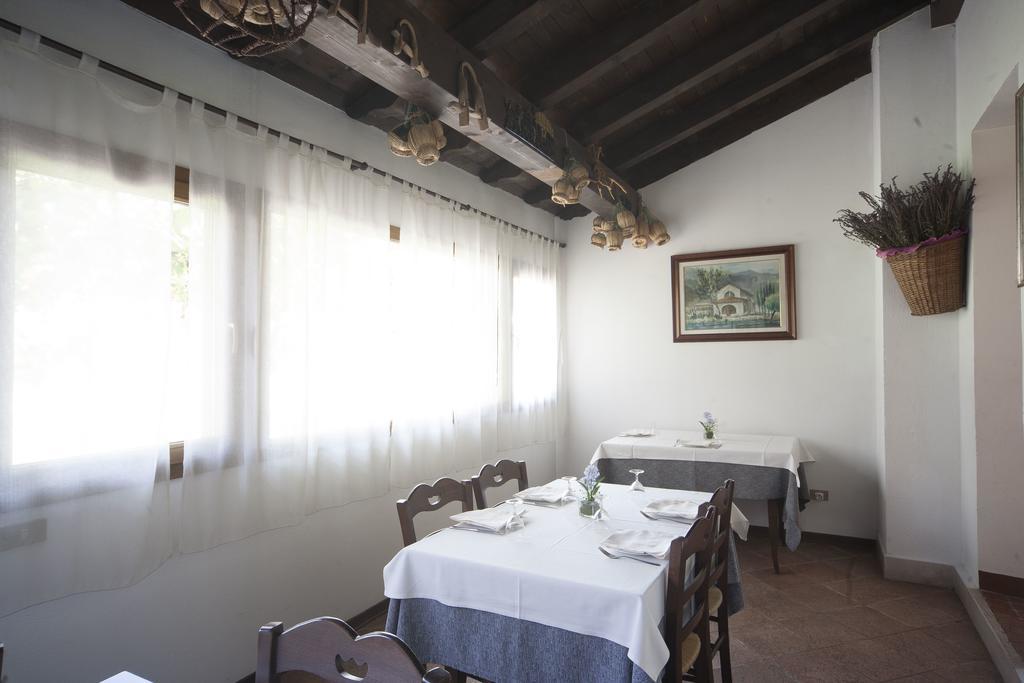 La Pioppa Agriturismo Сачиле Экстерьер фото