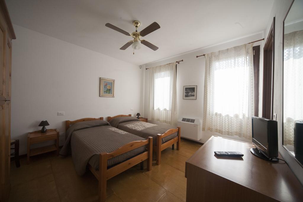 La Pioppa Agriturismo Сачиле Номер фото